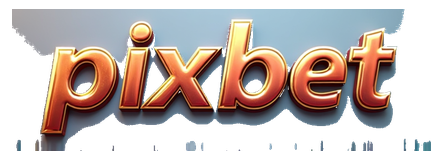 pixbet logo