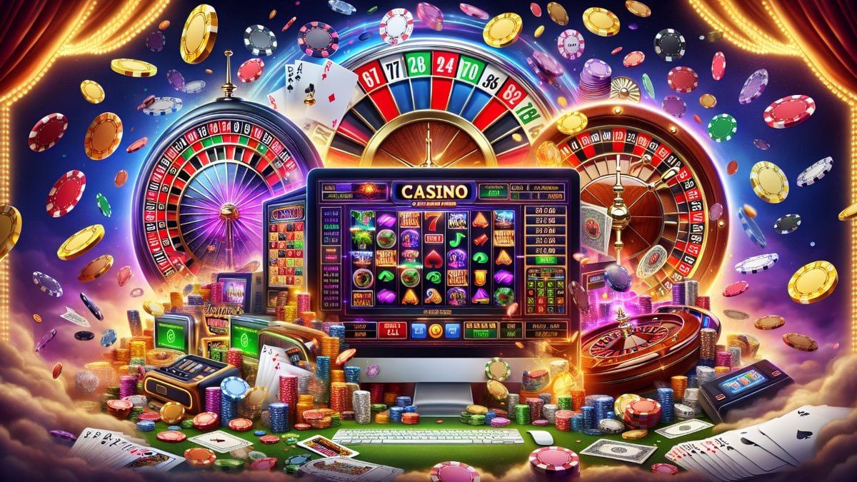 pixbet Bingo de Altos Premios
